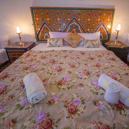 Riad Fes Hayat - Confort Stay Exteriör bild