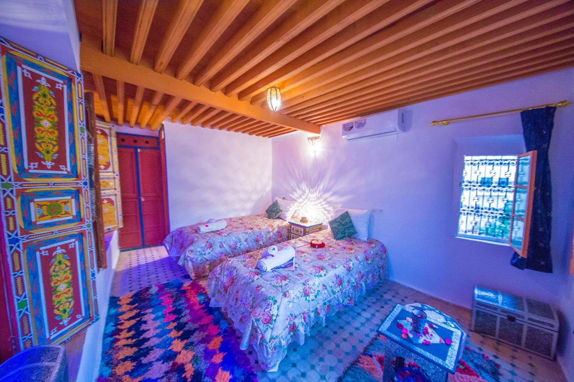 Riad Fes Hayat - Confort Stay Exteriör bild